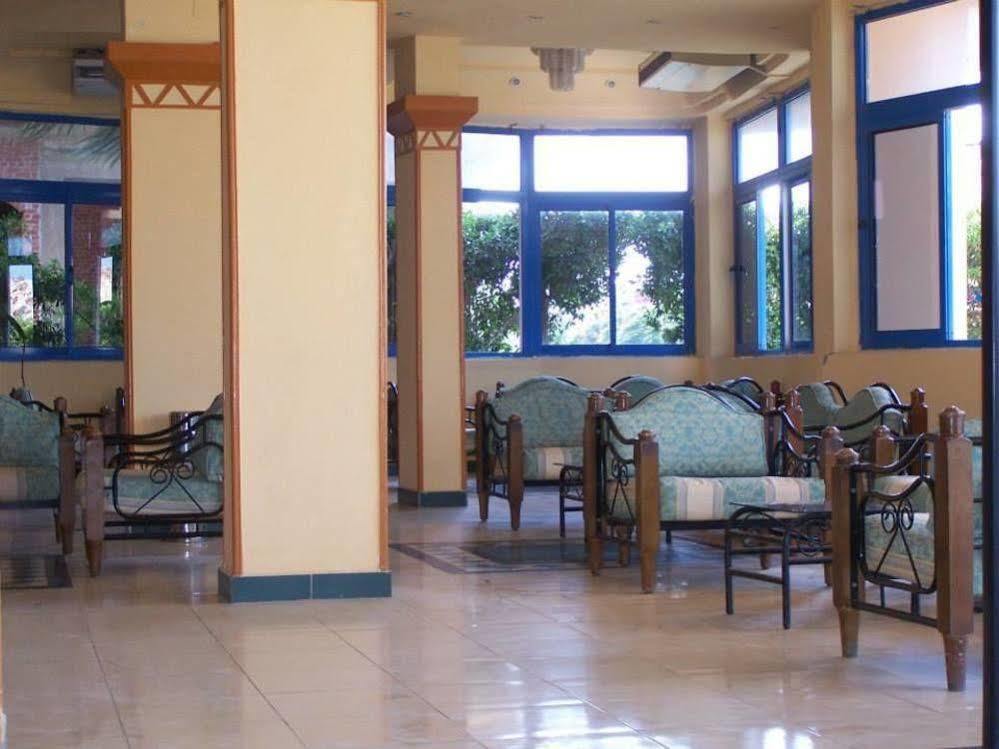 Eiffel Hotel Hurghada Exterior photo