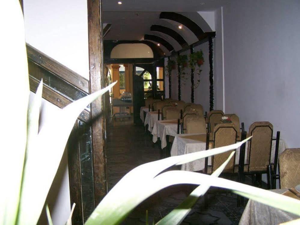 Eiffel Hotel Hurghada Exterior photo